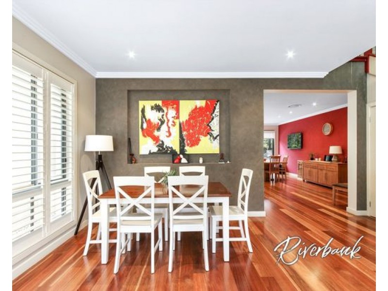 21 Boraga Street, Pemulwuy NSW 2145