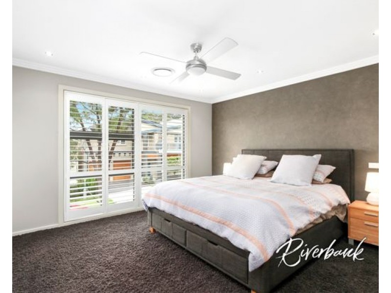 21 Boraga Street, Pemulwuy NSW 2145