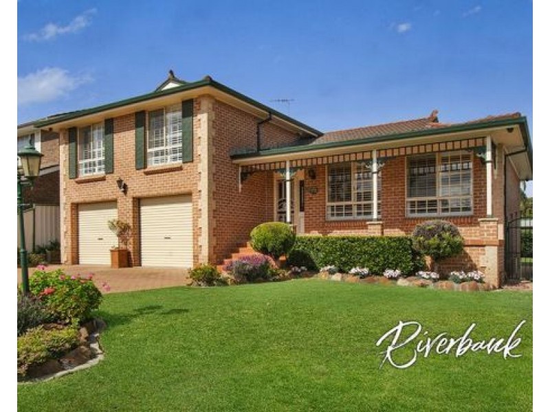 24 Elford Crescent, Merrylands NSW 2160