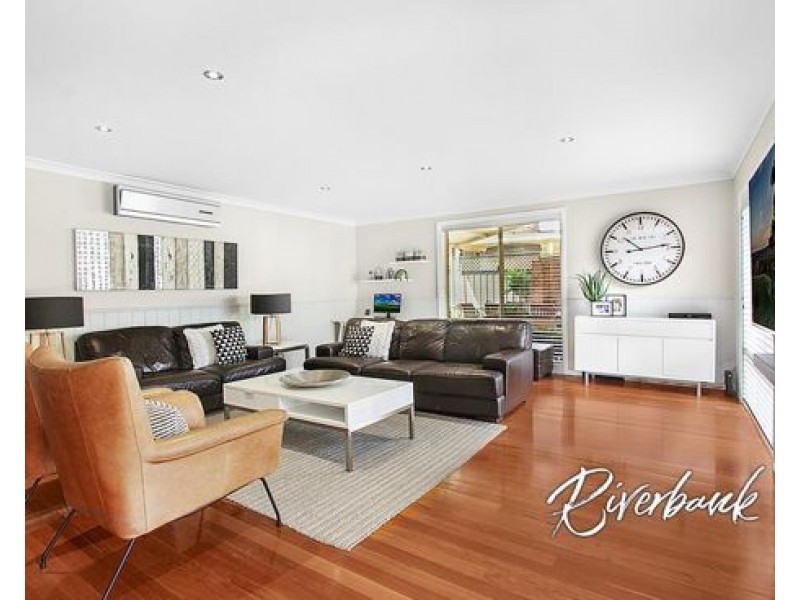 24 Elford Crescent, Merrylands NSW 2160