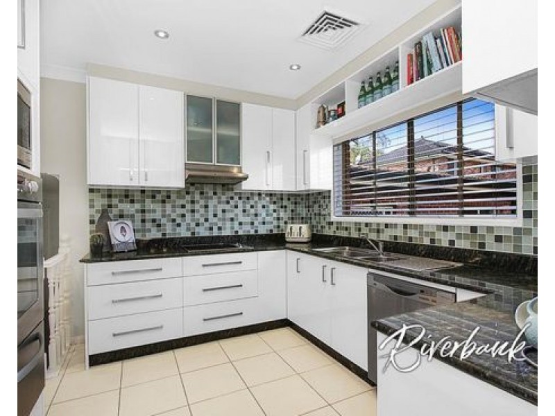 24 Elford Crescent, Merrylands NSW 2160