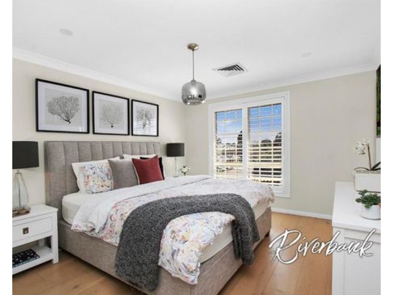 24 Elford Crescent, Merrylands NSW 2160