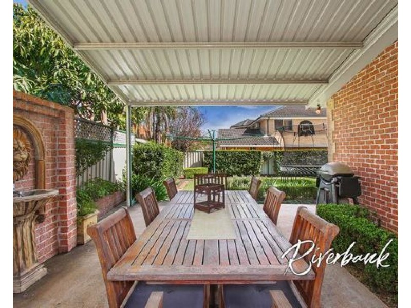 24 Elford Crescent, Merrylands NSW 2160