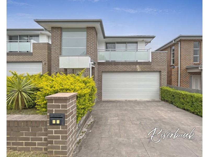 57 Tall Trees Drive, Glenmore Park NSW 2745