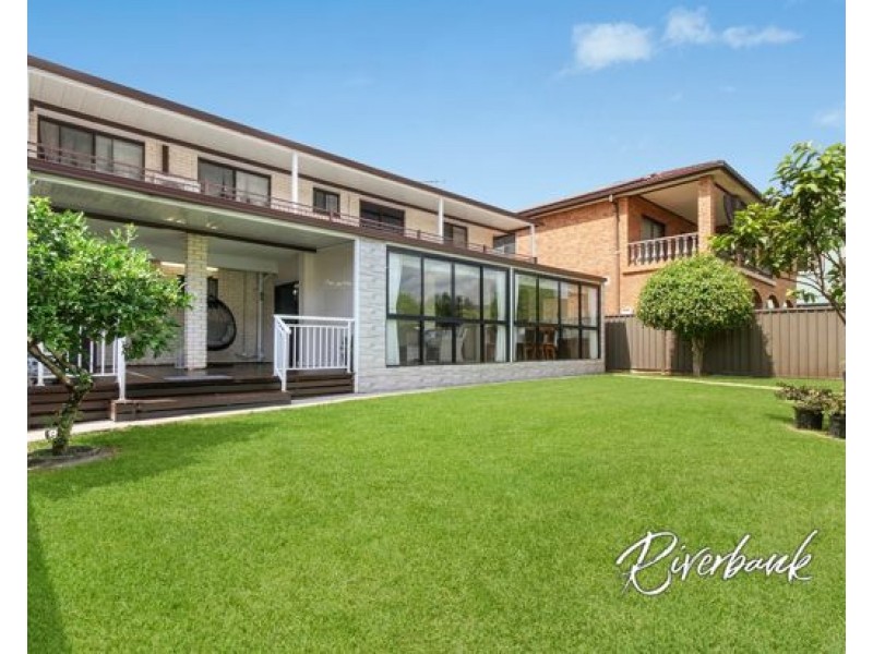 77 Sherwood Road, Merrylands NSW 2160