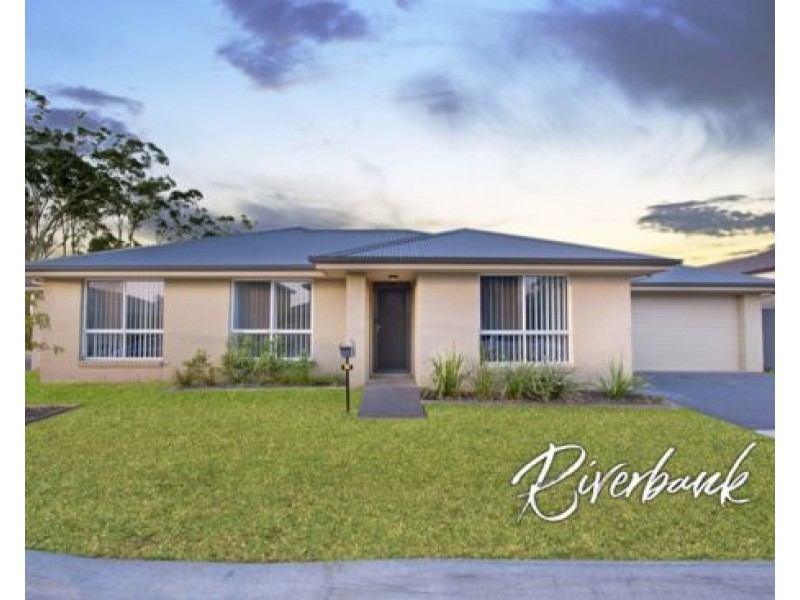 19 Stringybark Street, Ropes Crossing NSW 2760