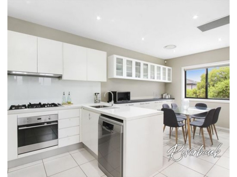 29 Burriang Way, Pemulwuy NSW 2145