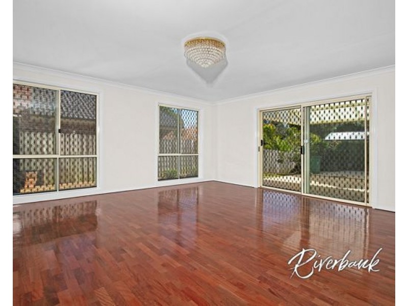 2 Jowarra Way, Merrylands NSW 2160