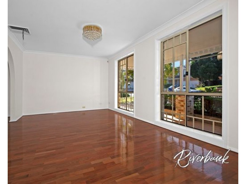 2 Jowarra Way, Merrylands NSW 2160