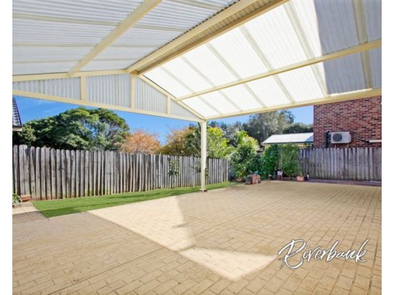 2 Jowarra Way, Merrylands NSW 2160