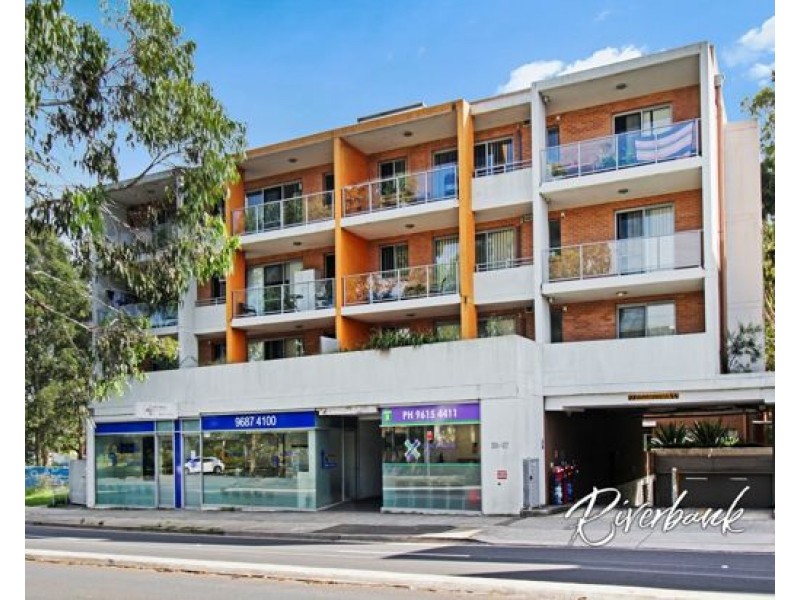 53/35-37 Darcy Road, Westmead NSW 2145