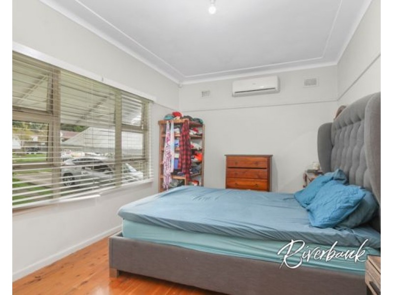 64 Albert Street, Guildford NSW 2161