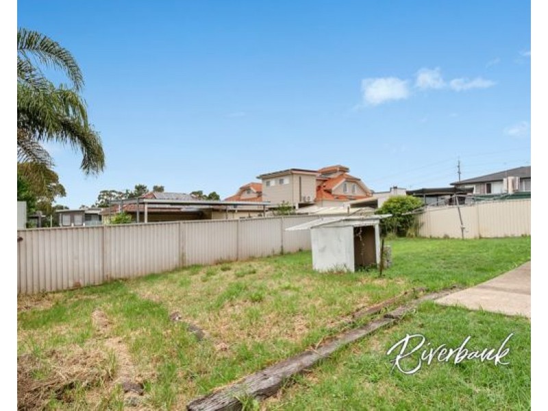 64 Albert Street, Guildford NSW 2161