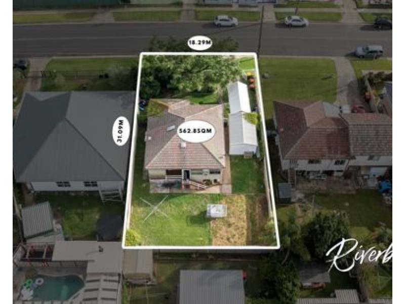 64 Albert Street, Guildford NSW 2161