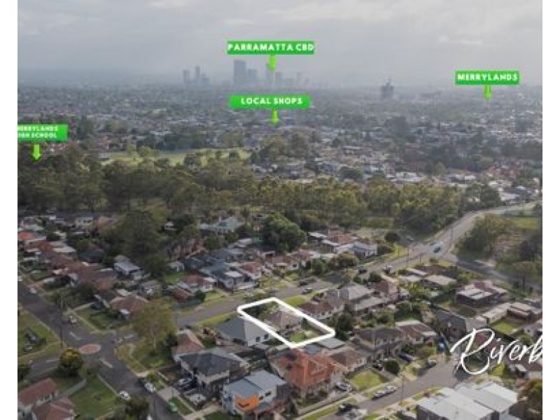 64 Albert Street, Guildford NSW 2161