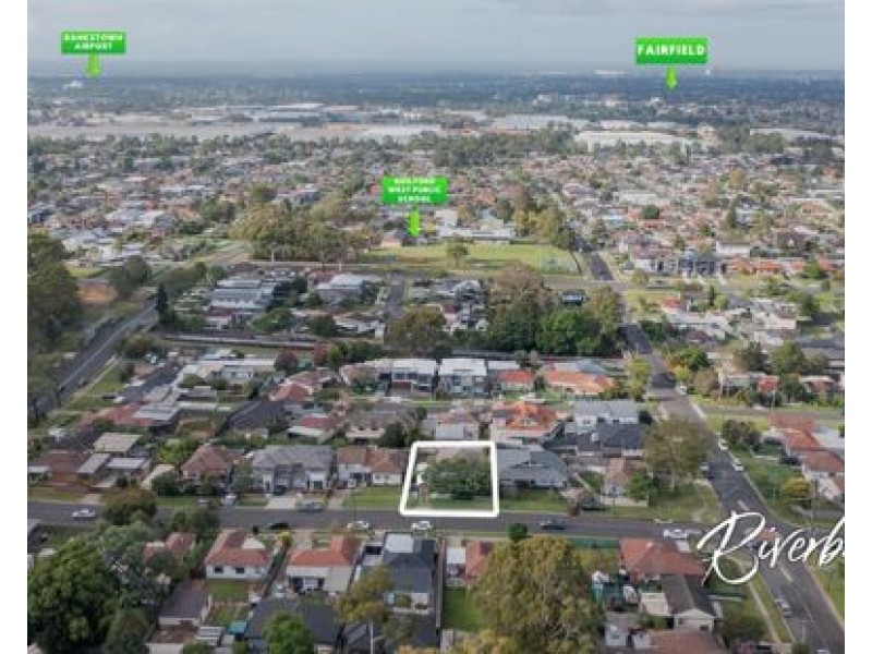 64 Albert Street, Guildford NSW 2161