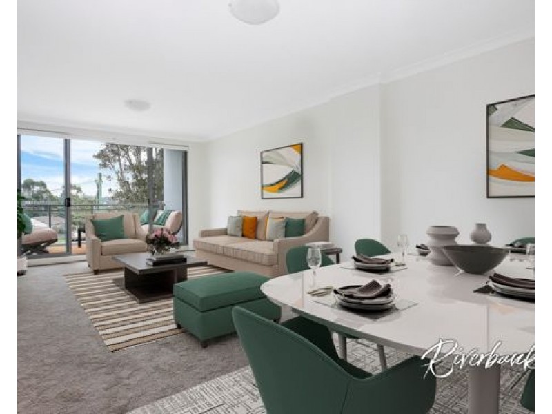 14/26 Tyler Street, Campbelltown NSW 2560