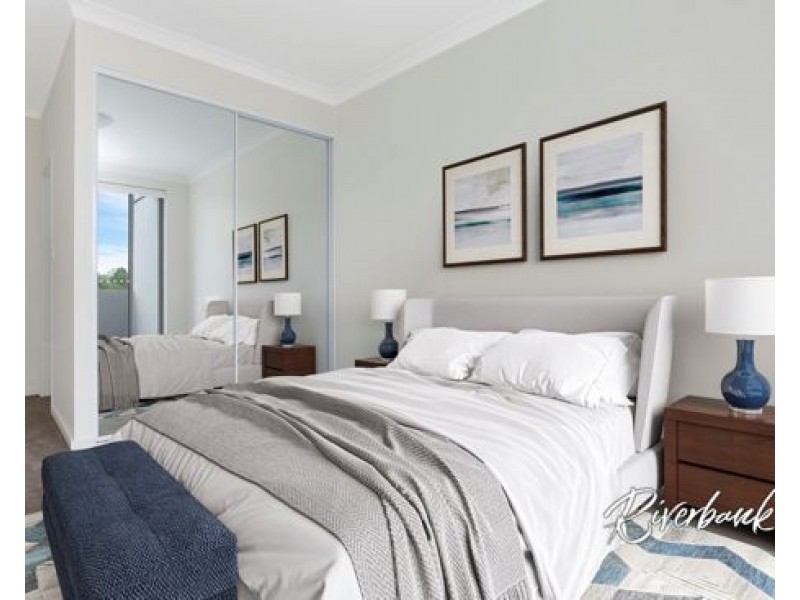 14/26 Tyler Street, Campbelltown NSW 2560