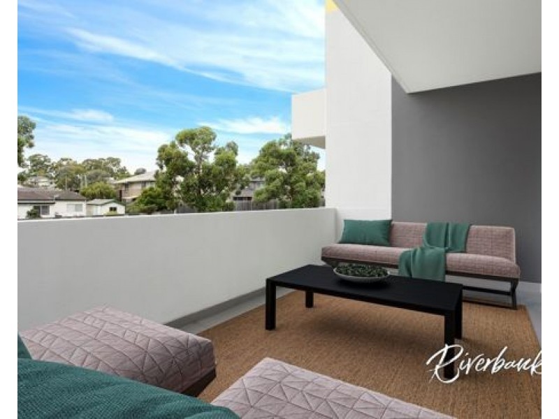 14/26 Tyler Street, Campbelltown NSW 2560