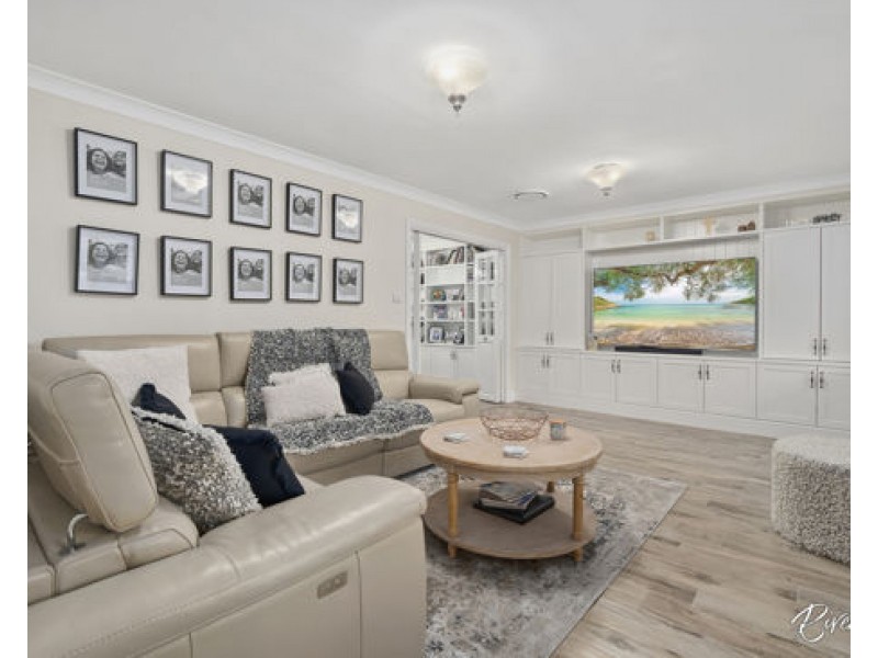 23 Elford Crescent, Merrylands NSW 2160