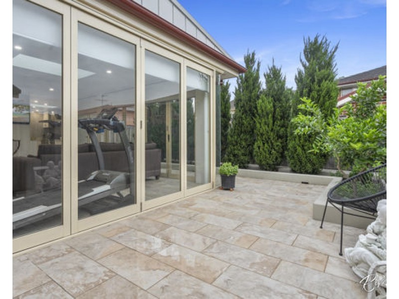 23 Elford Crescent, Merrylands NSW 2160