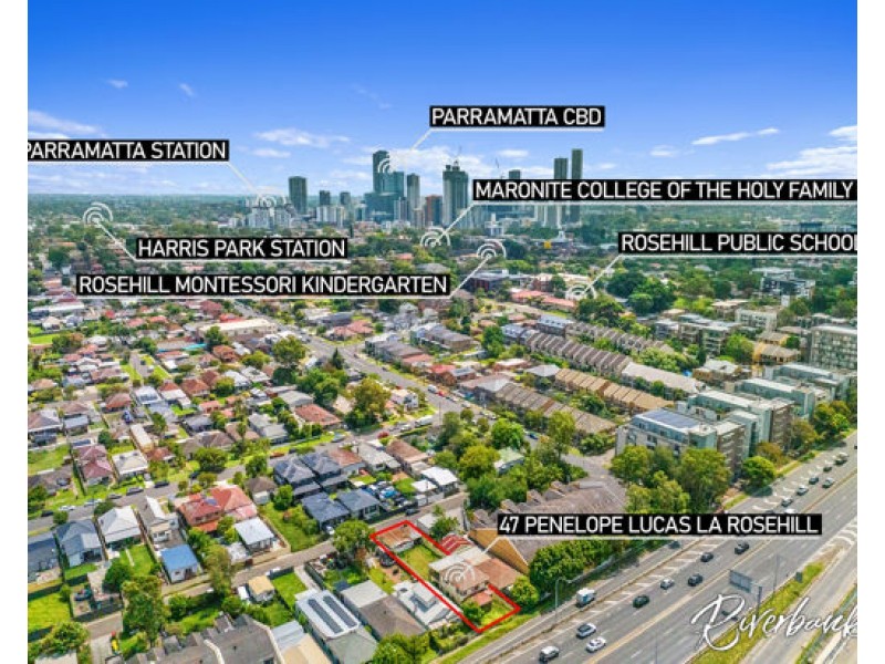 47 Penelope Lucas Lane, Rosehill NSW 2142