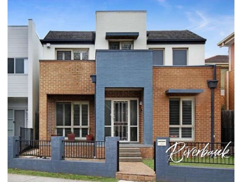 172 Driftway Drive, Pemulwuy NSW 2145