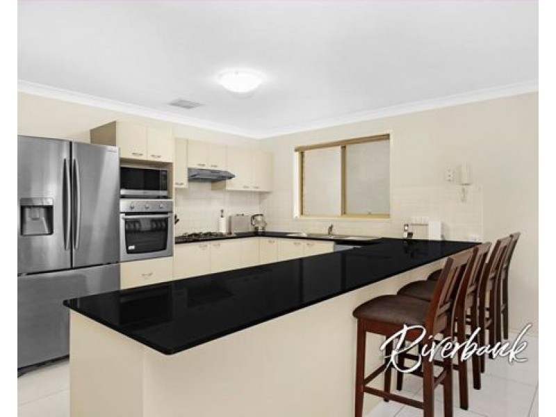 172 Driftway Drive, Pemulwuy NSW 2145