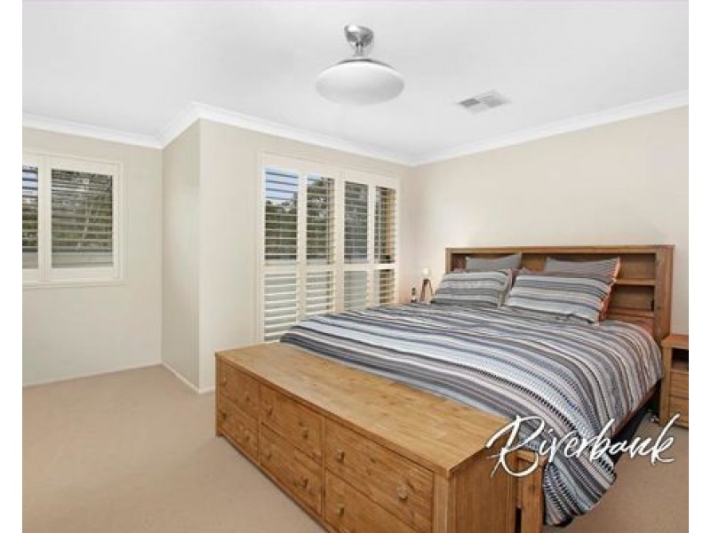 172 Driftway Drive, Pemulwuy NSW 2145