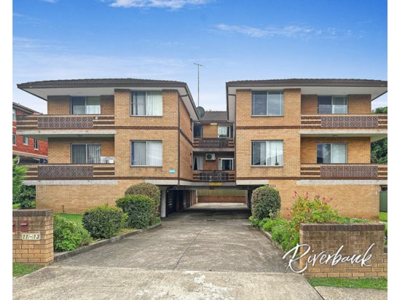 9 11-13 Birmingham Street, Merrylands NSW 2160