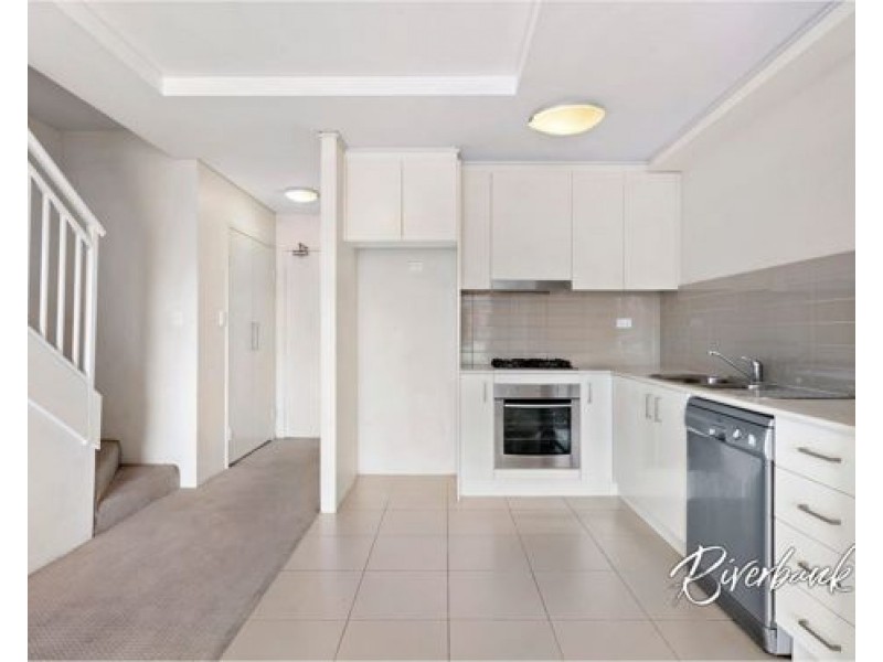 4/175 Pitt Street, Merrylands NSW 2160