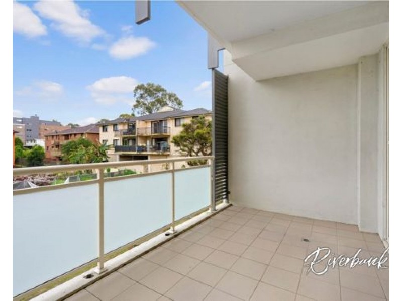 4/175 Pitt Street, Merrylands NSW 2160