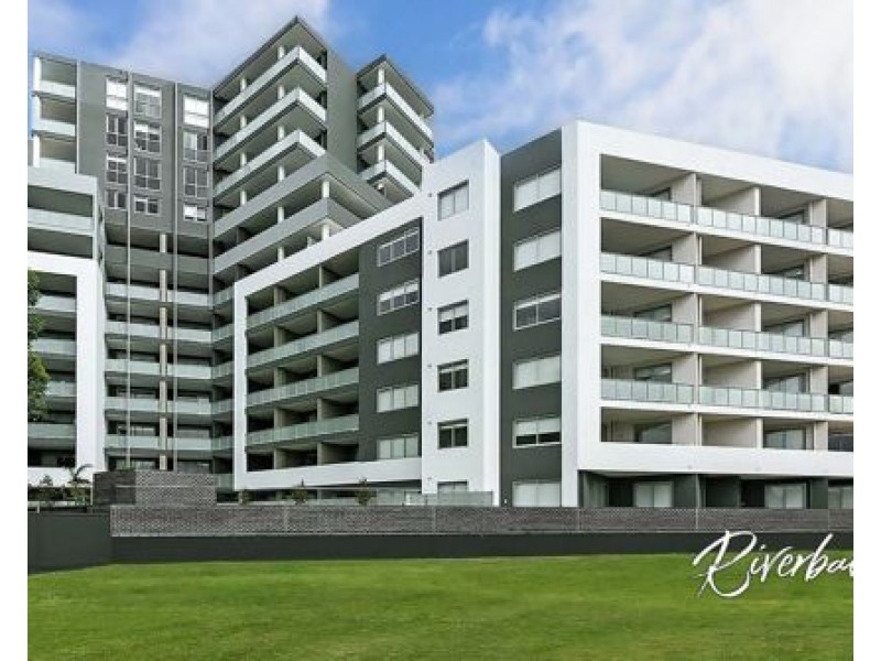 7/20 Dressler Court, Merrylands NSW 2160