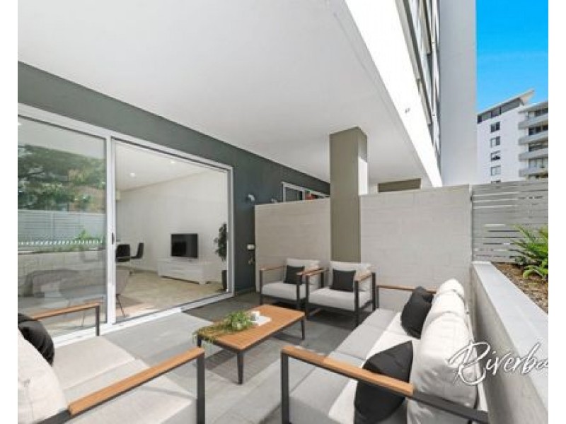 7/20 Dressler Court, Merrylands NSW 2160