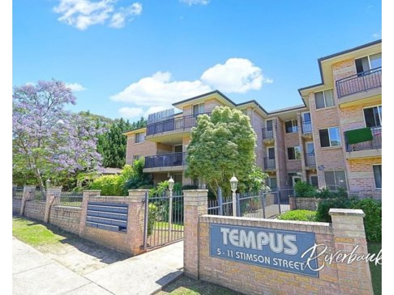 5/5-11 Stimson Street, Guildford NSW 2161