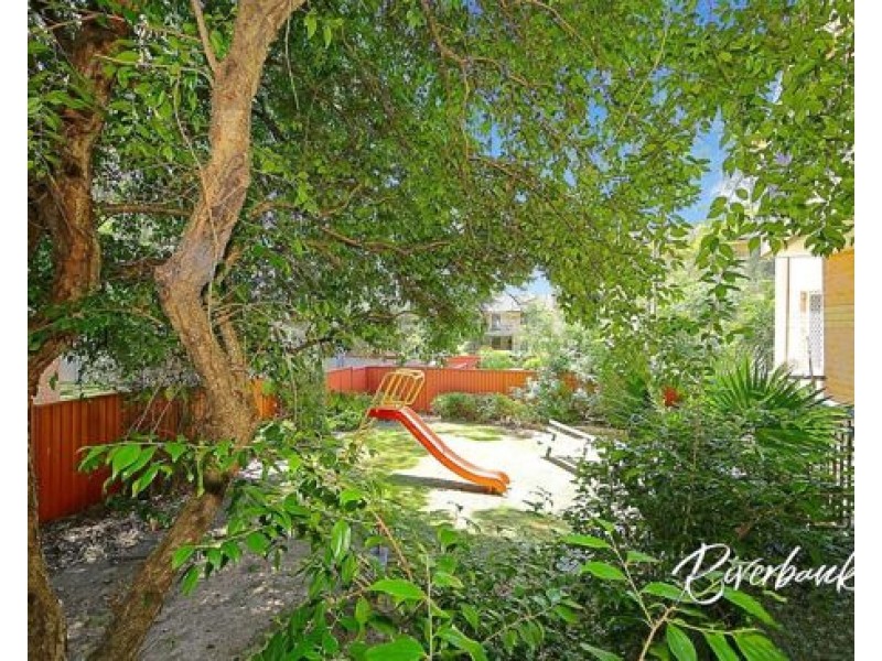 5/5-11 Stimson Street, Guildford NSW 2161