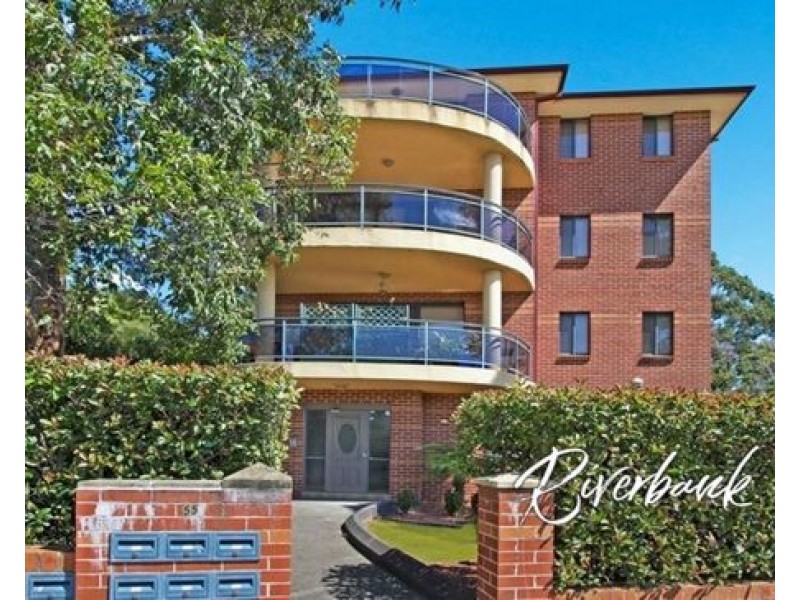 1/55 Victoria Road, Parramatta NSW 2150