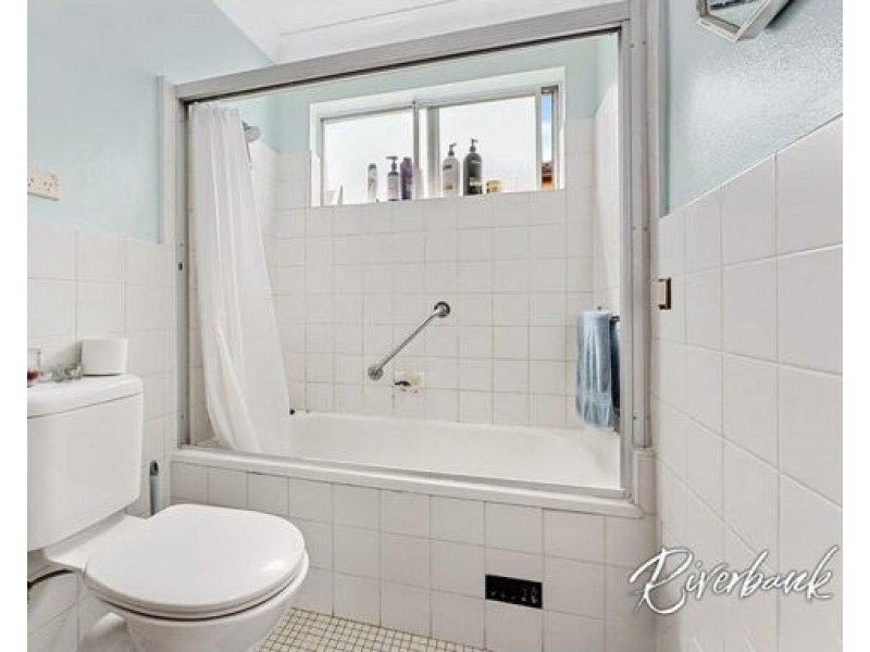 29/22 Newman Street, Merrylands NSW 2160