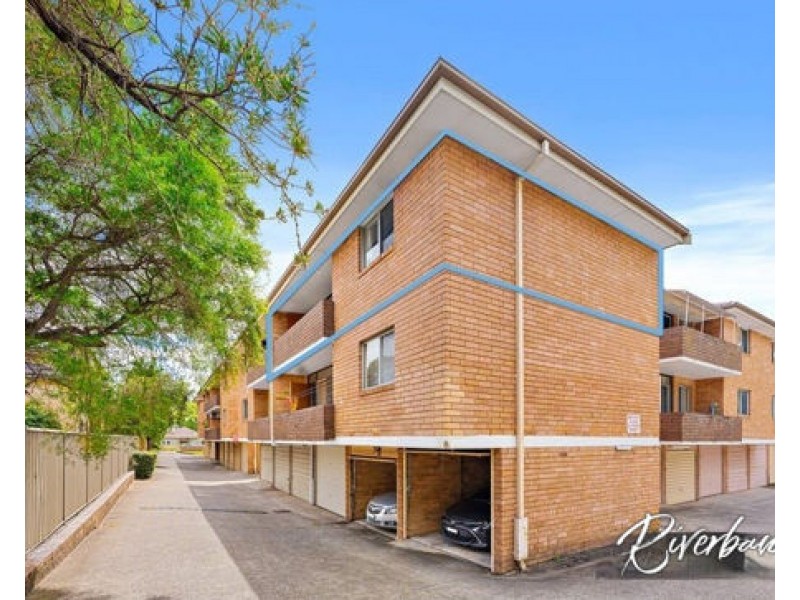 29/22 Newman Street, Merrylands NSW 2160