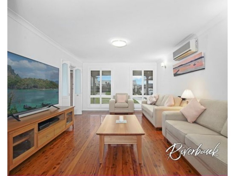 21 Roberta Street, Greystanes NSW 2145