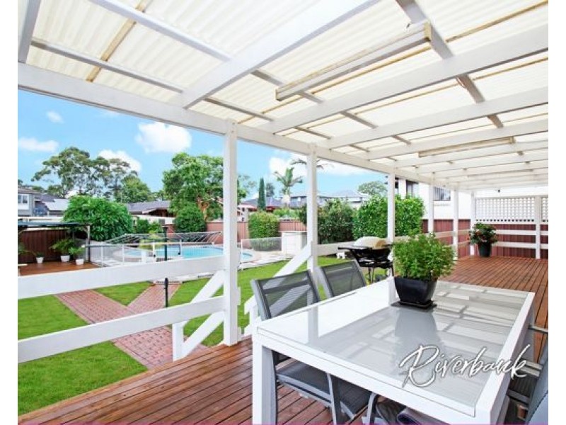 21 Roberta Street, Greystanes NSW 2145