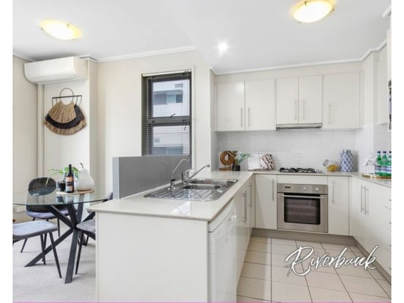 405/2 The Piazza, Wentworth Point NSW 2127