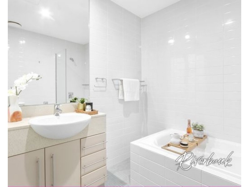 405/2 The Piazza, Wentworth Point NSW 2127