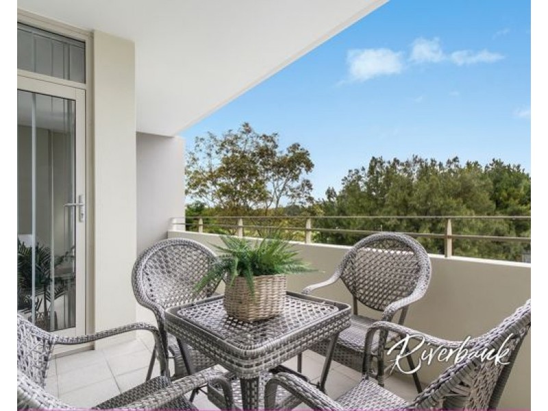 405/2 The Piazza, Wentworth Point NSW 2127