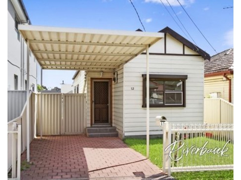 12 Yillowra Street, Auburn NSW 2144