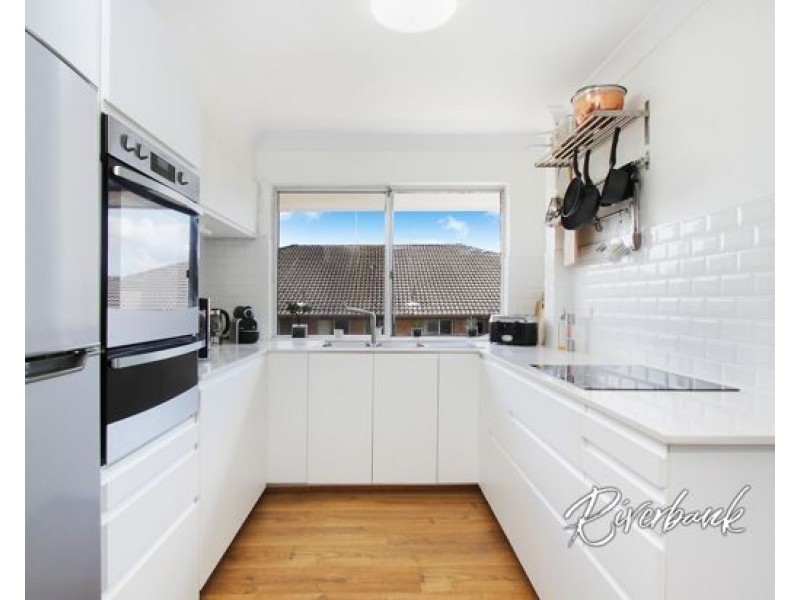 13/30-34 Birmingham Street, Merrylands NSW 2160