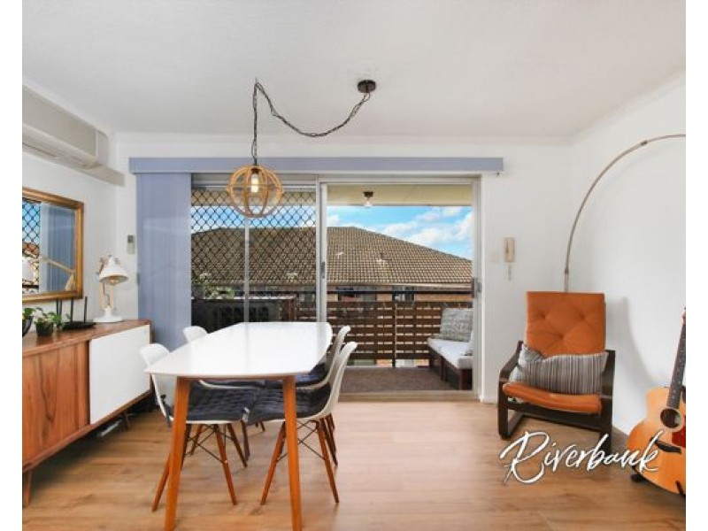 13/30-34 Birmingham Street, Merrylands NSW 2160