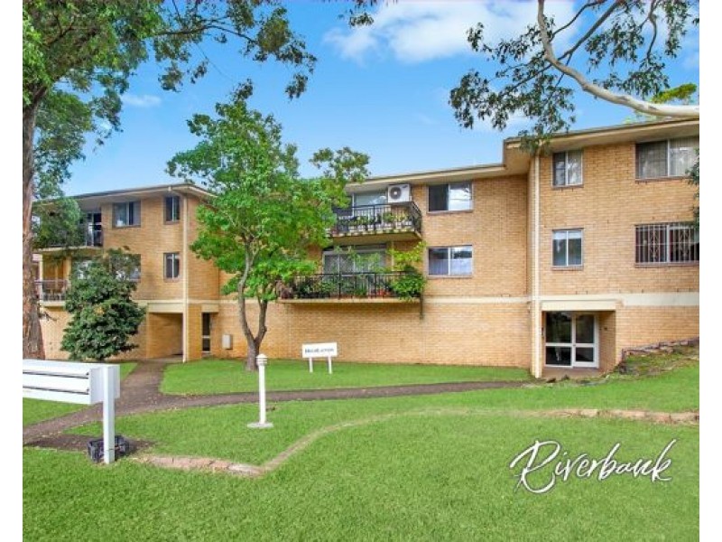 13/30-34 Birmingham Street, Merrylands NSW 2160