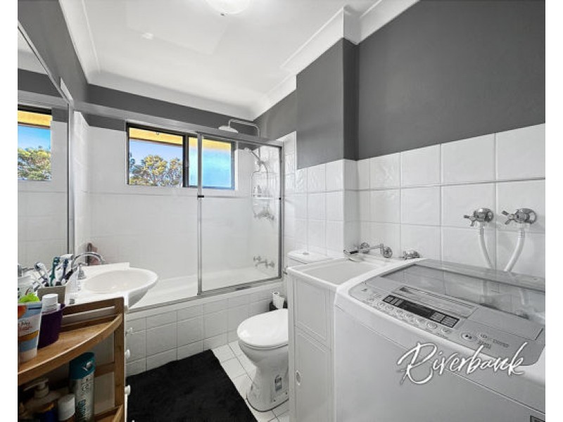 7/20 Military Road, Merrylands NSW 2160