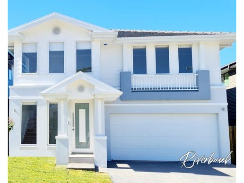 22 Dunkirk Road, Edmondson Park NSW 2174